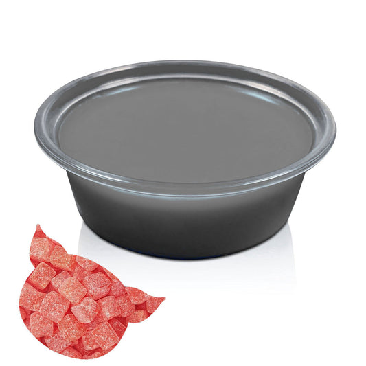 Cola Cubes Medium Wax Melt Pot
