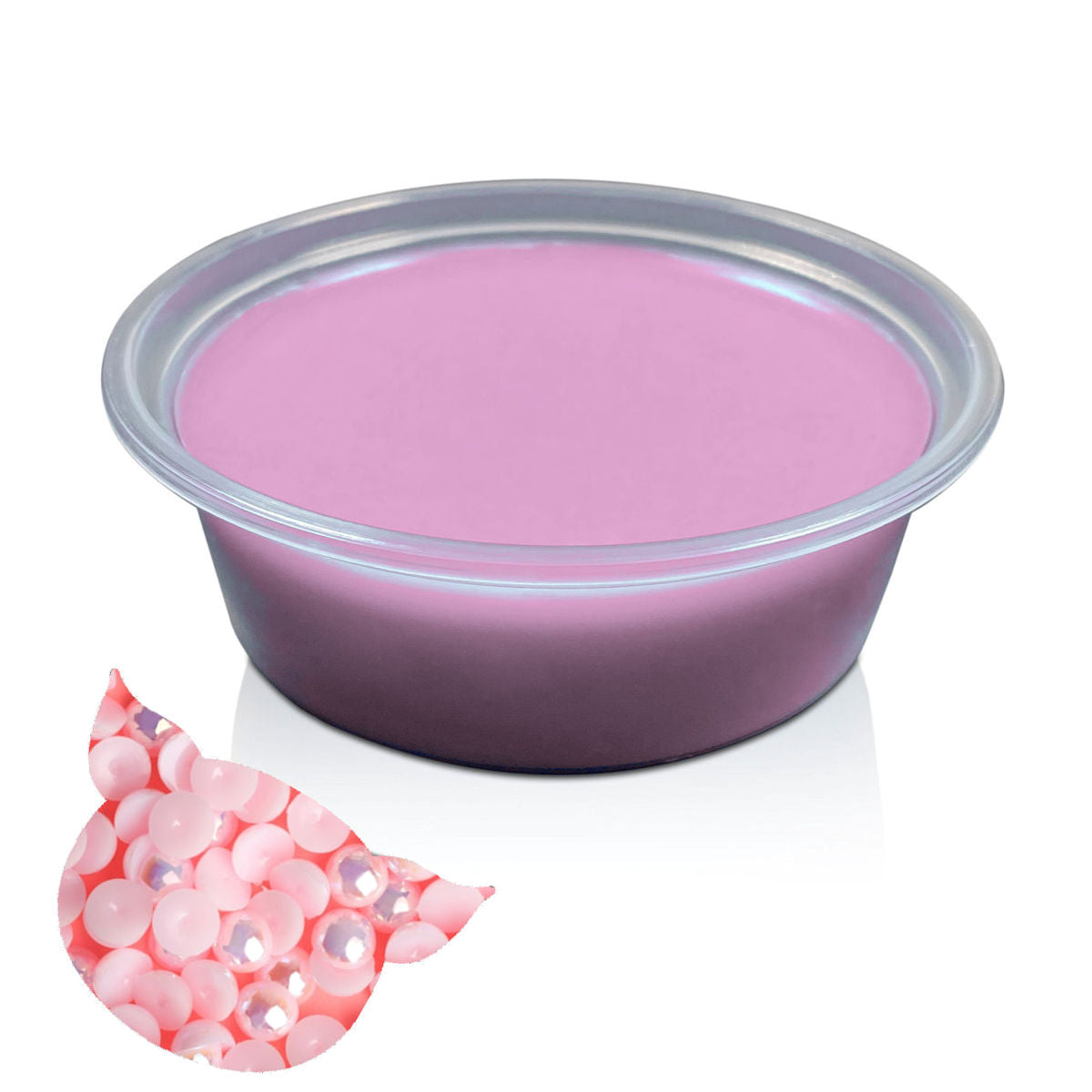 Bliss Stoppables Medium Wax Melt Pot