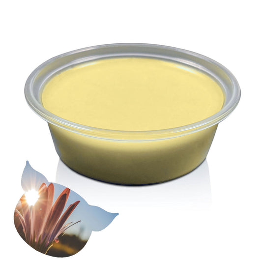 Burst Of Sunshine Medium Wax Melt Pot