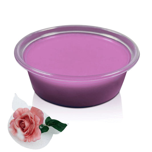 Winter Rose & Pink Pepper Medium Wax Melt Pot