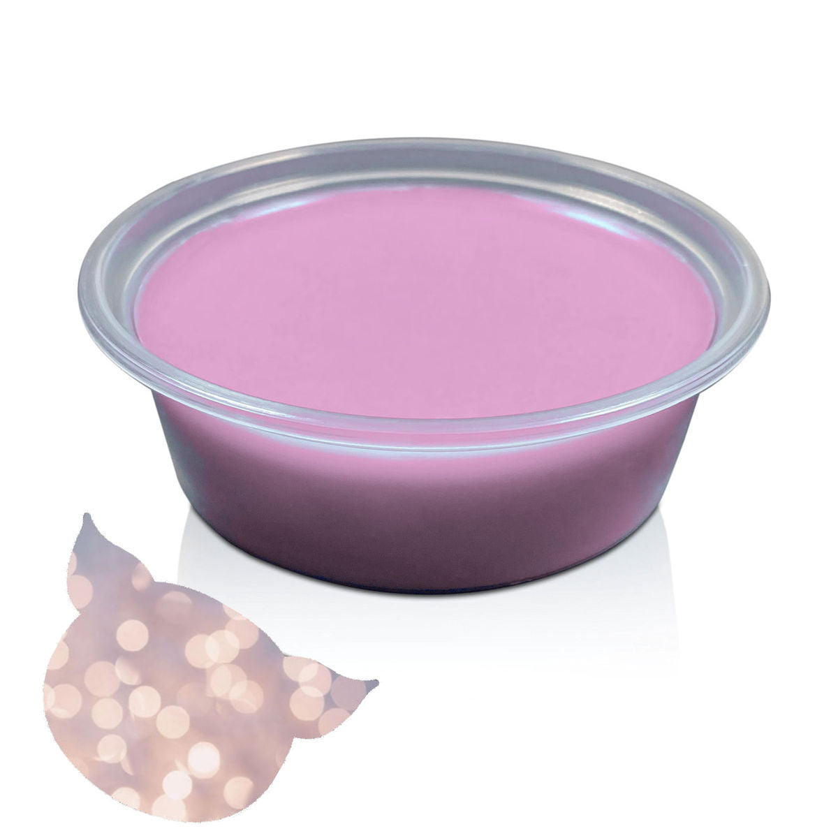 Pixie Dust Medium Wax Melt Pot