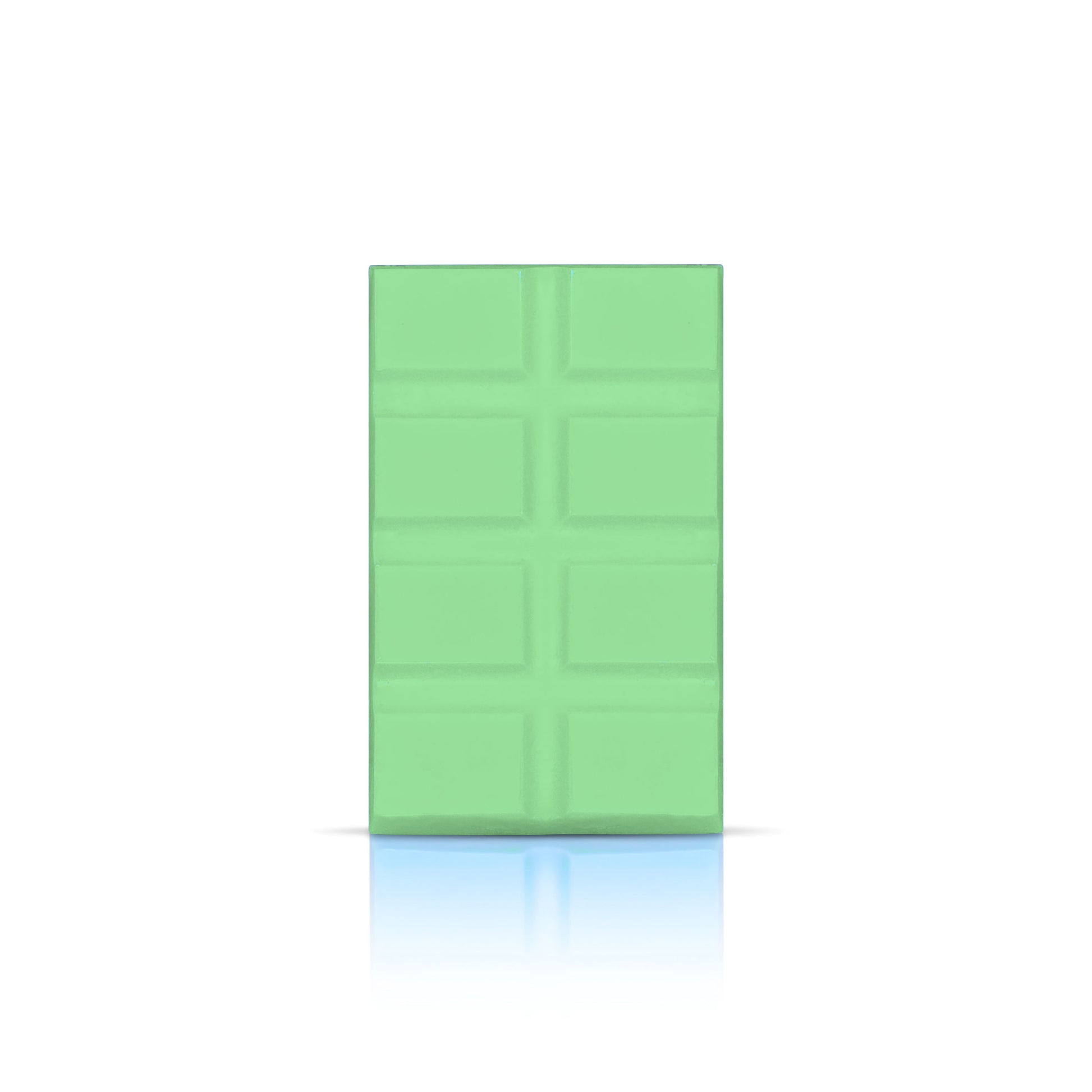 Lemon & Lime Small Wax Melt Bar