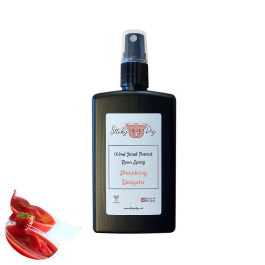 Strawberry Daiquiri Medium Room Spray