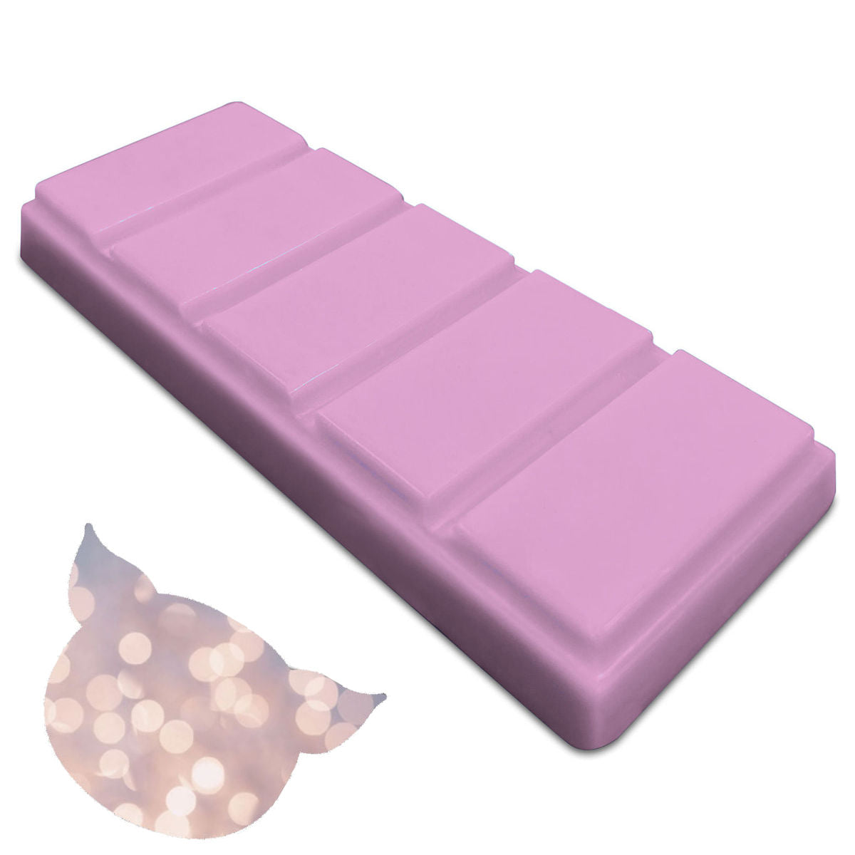 Pixie Dust Medium Wax Melt Bar
