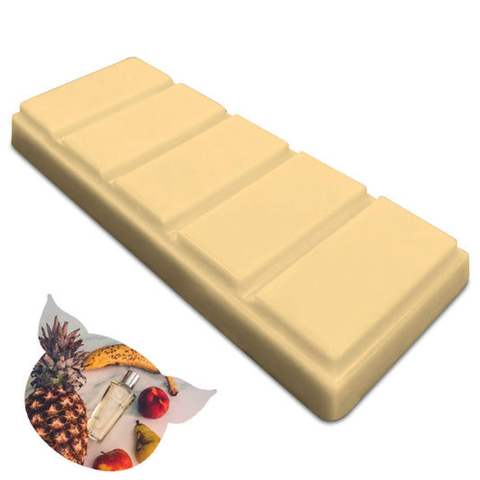 Monkey Farts Medium Wax Melt Bar