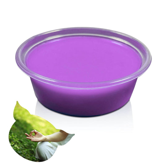 Stress Relief Medium Wax Pot