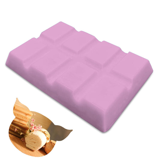 Pampering Bliss Small Wax Melt Bar