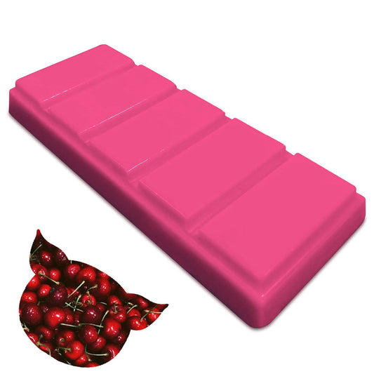 Cherry Medium Wax Melt Bar