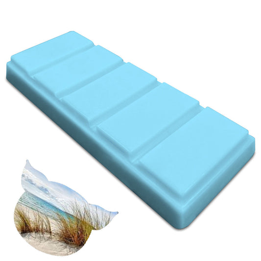 Sea Breeze Medium Wax Melt Bar