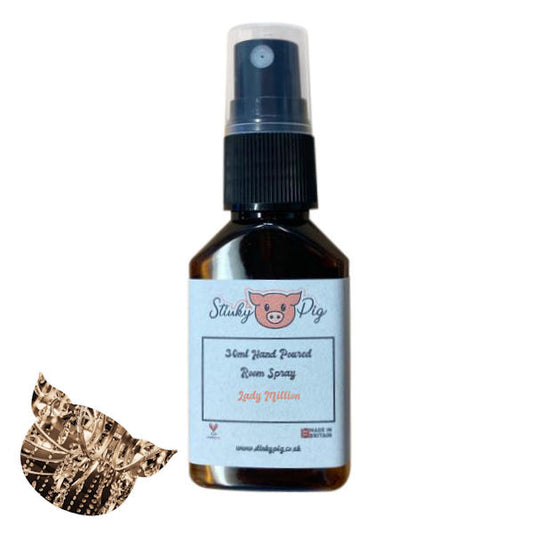 Millionaire Lady Small Room Spray