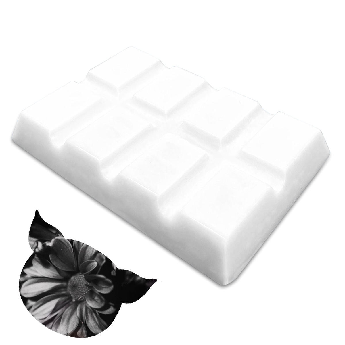 Noir Opium Small Wax Melt Bar
