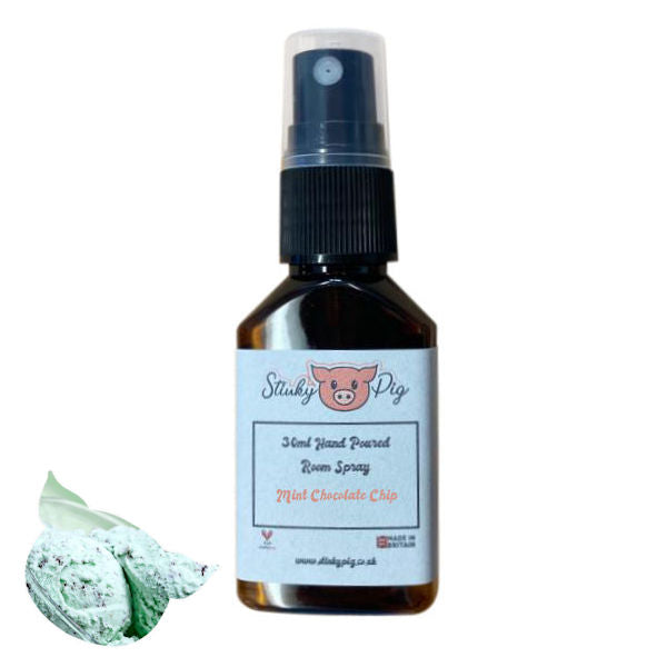 Mint Chocolate Chip Small Room Spray