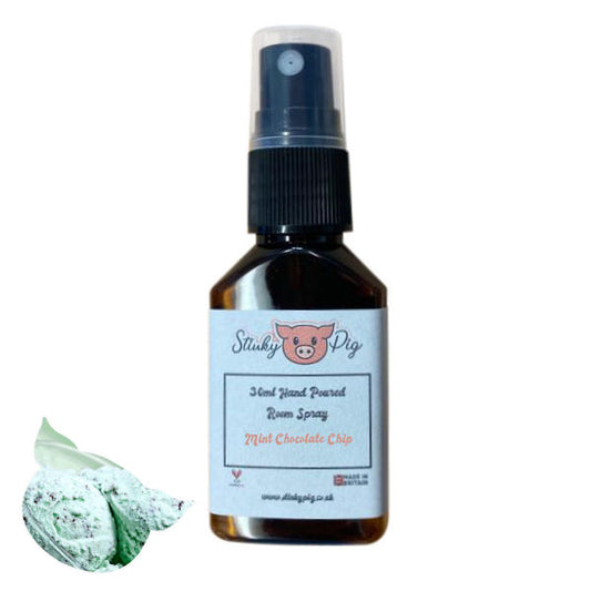 Mint Chocolate Chip Small Room Spray