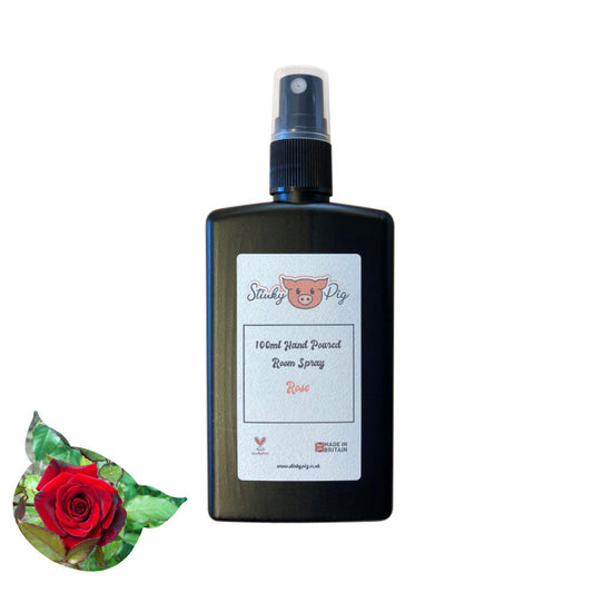 Rose Medium Room Spray