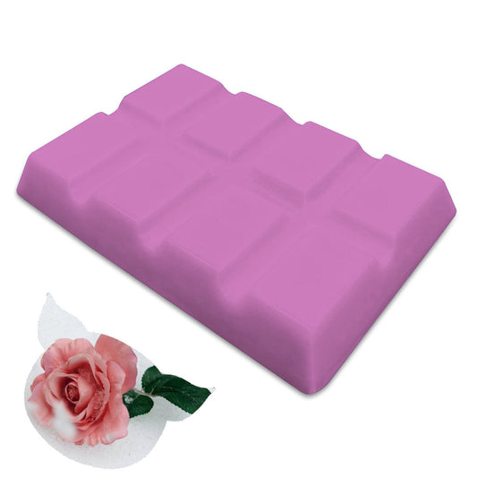 Winter Rose & Pink Pepper Small Wax Melt Bar