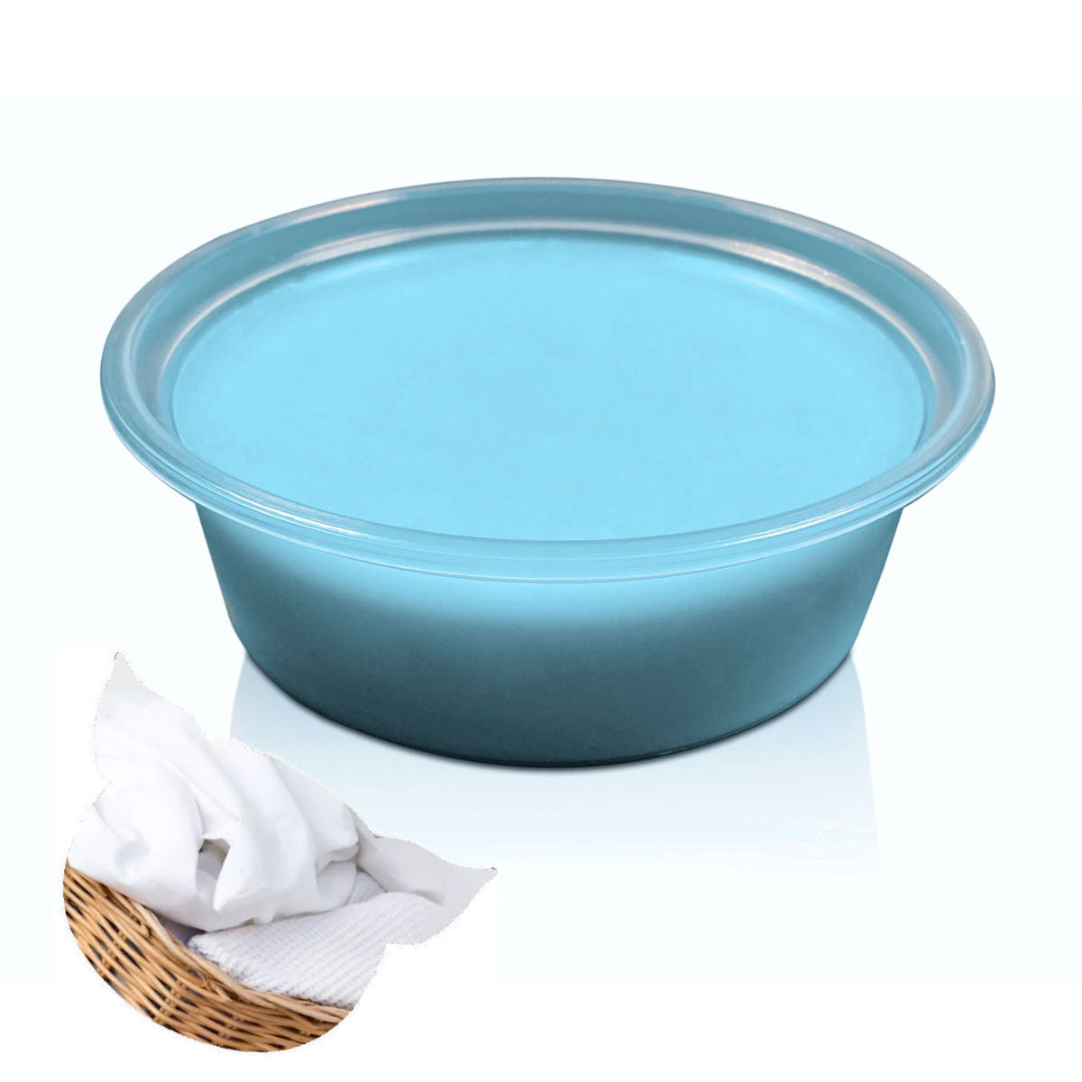 Fresh Linen Medium Wax Melt Pot