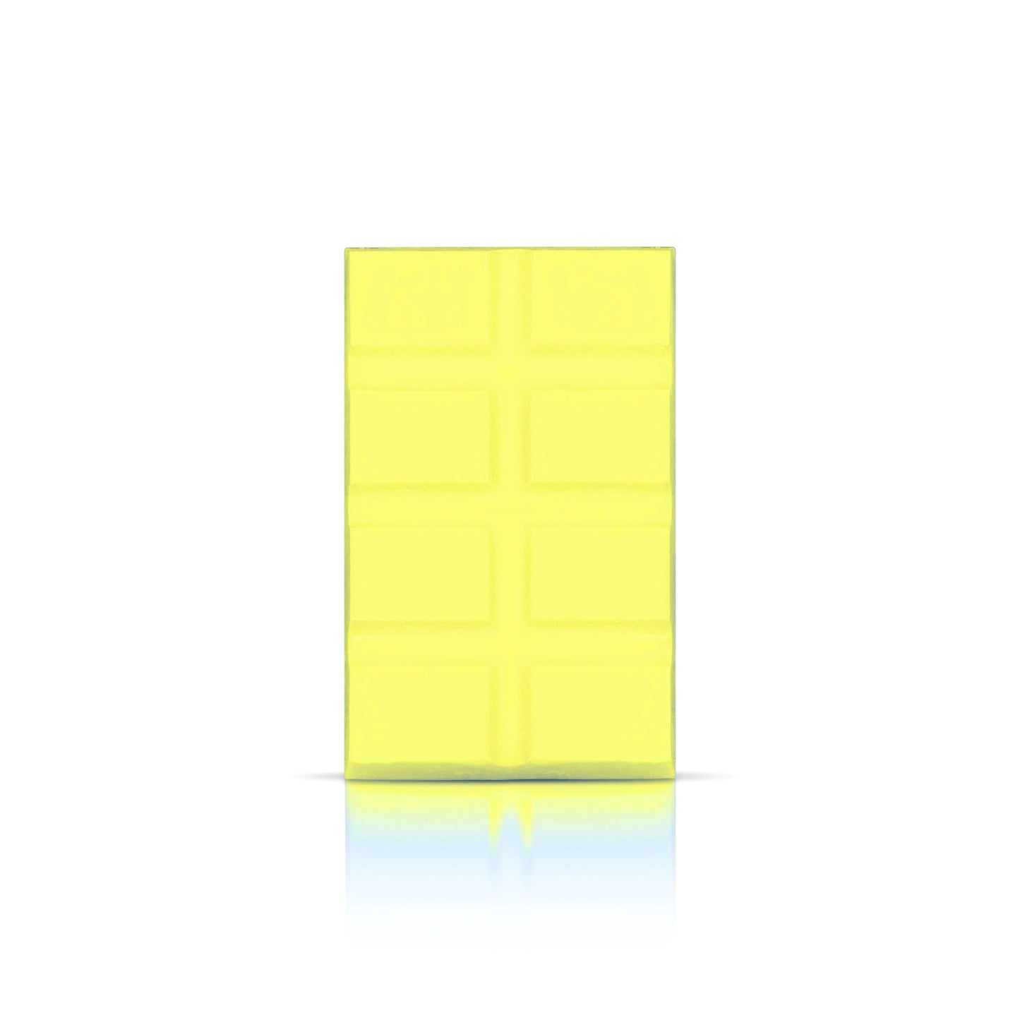 Lemon Sherbet Small Wax Melt Bar