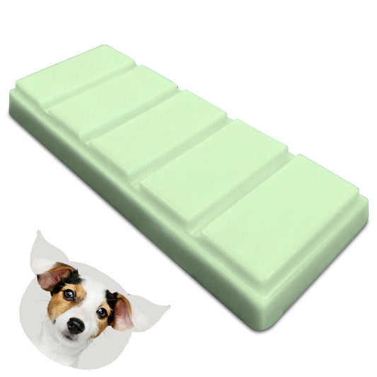 Pet Smell Eliminator Medium Wax Melt Bar