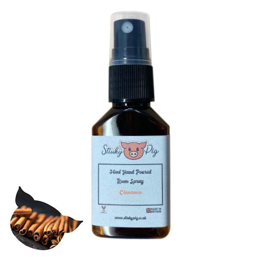 Cinnamon Small Room Spray