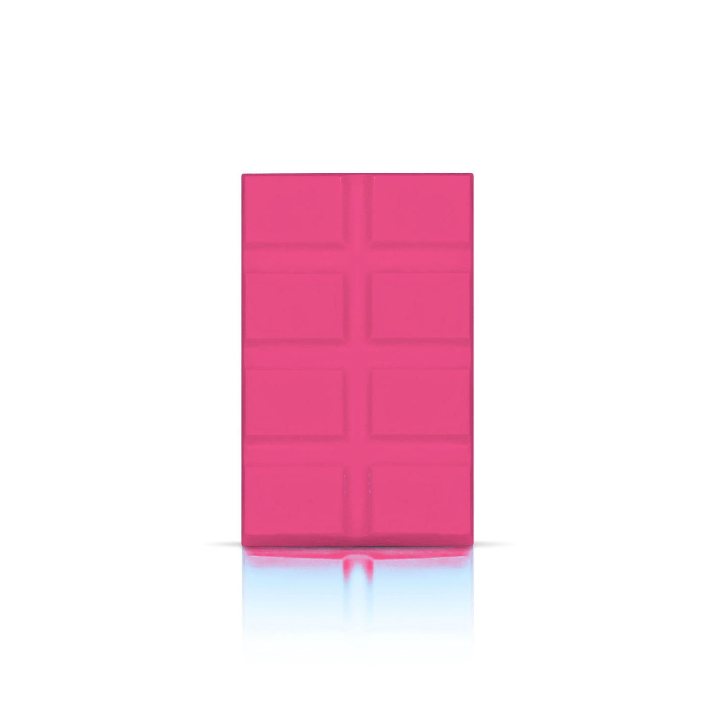 Sun Ripe Raspberry Small Wax Melt Bar