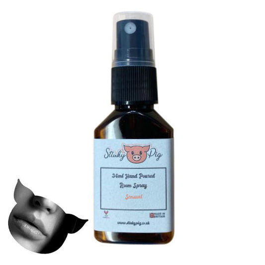 Sensual Small Room Spray