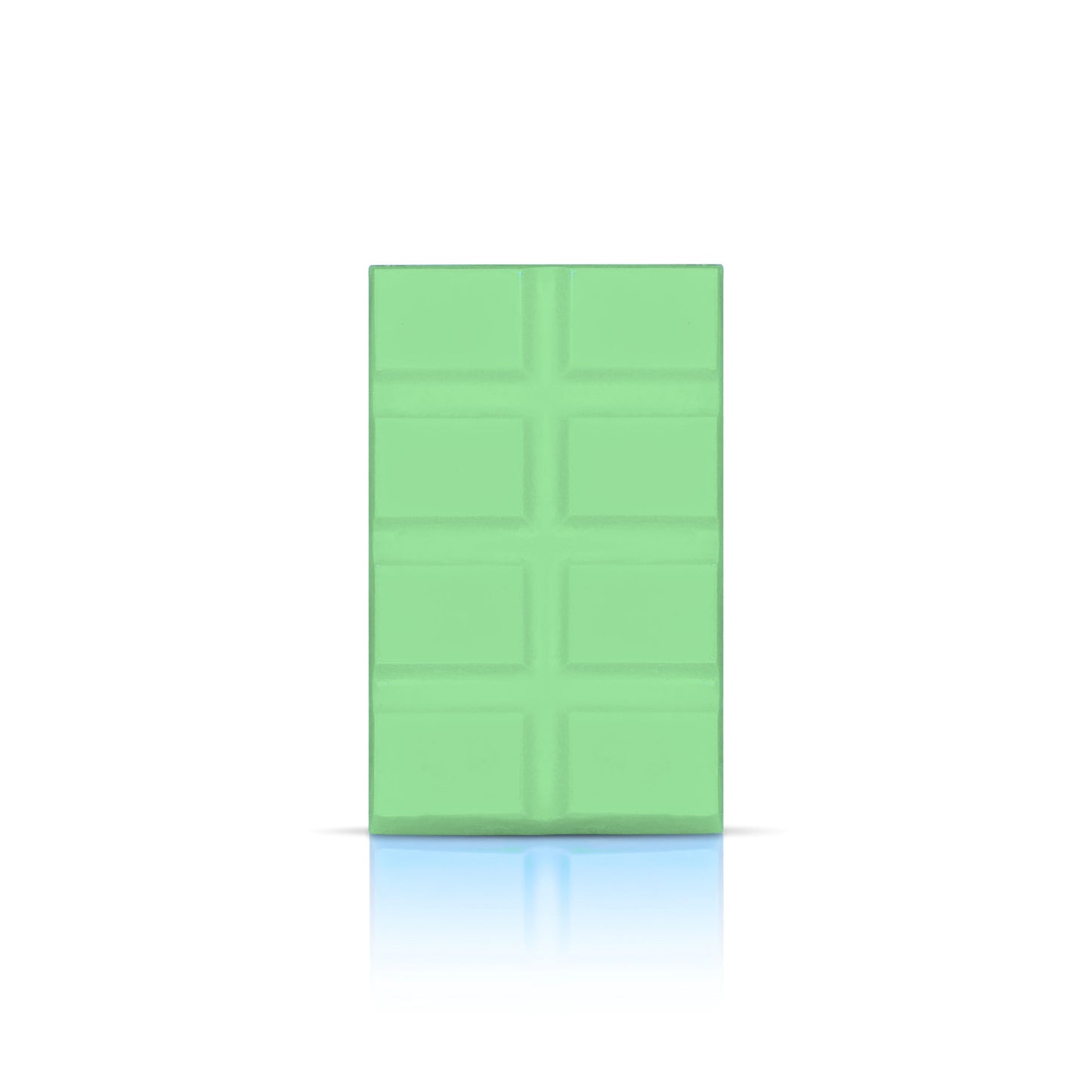 Lime Small Wax Melt Bar