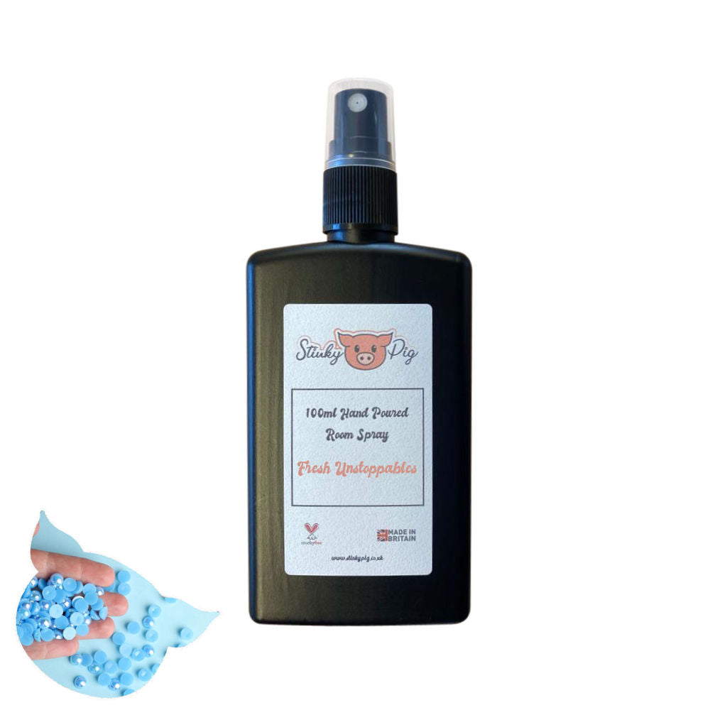 Fresh Stoppables Medium Room Spray