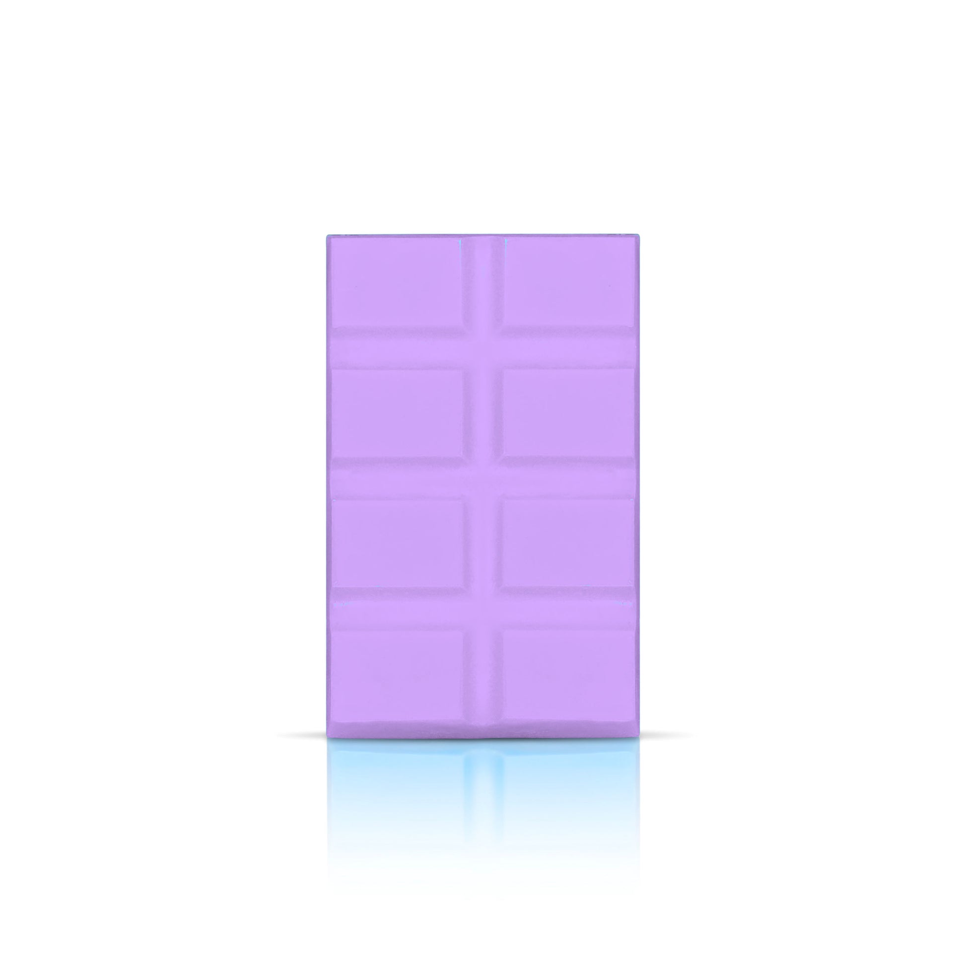 Lavender Small Wax Melt Bar