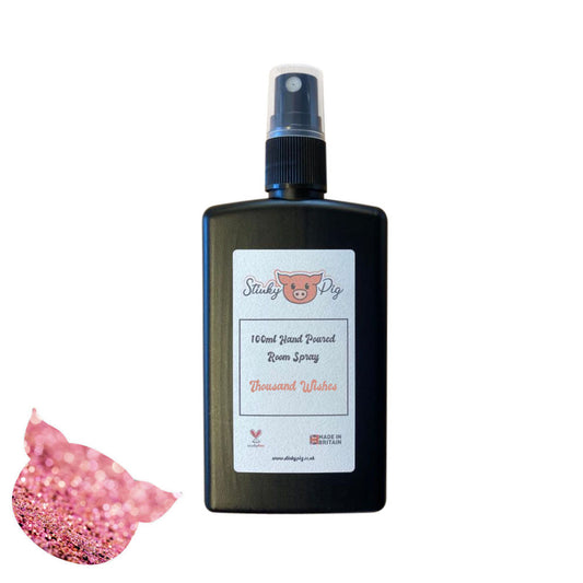 Thousand Wishes Medium Room Spray