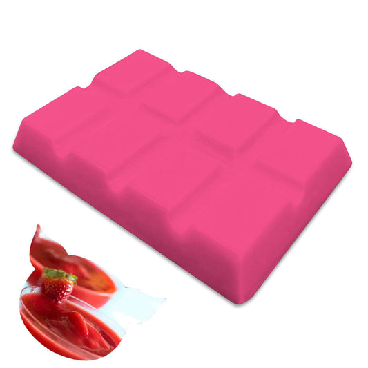Strawberry Daiquiri Small Wax Melt Bar