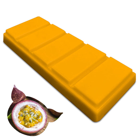 Passion Fruit Medium Wax Melt Bar