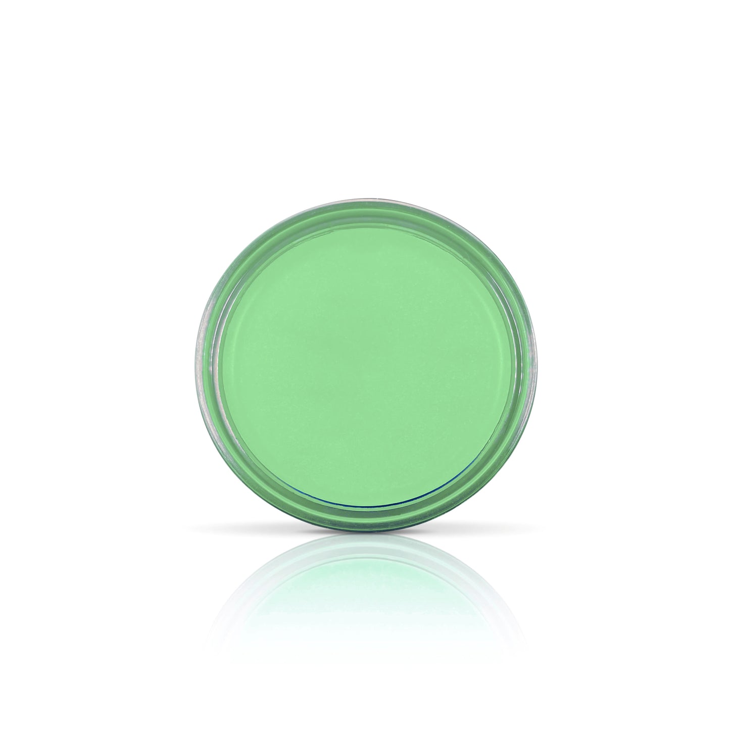 Lime Basil & Mandarin Medium Wax Melt Pot