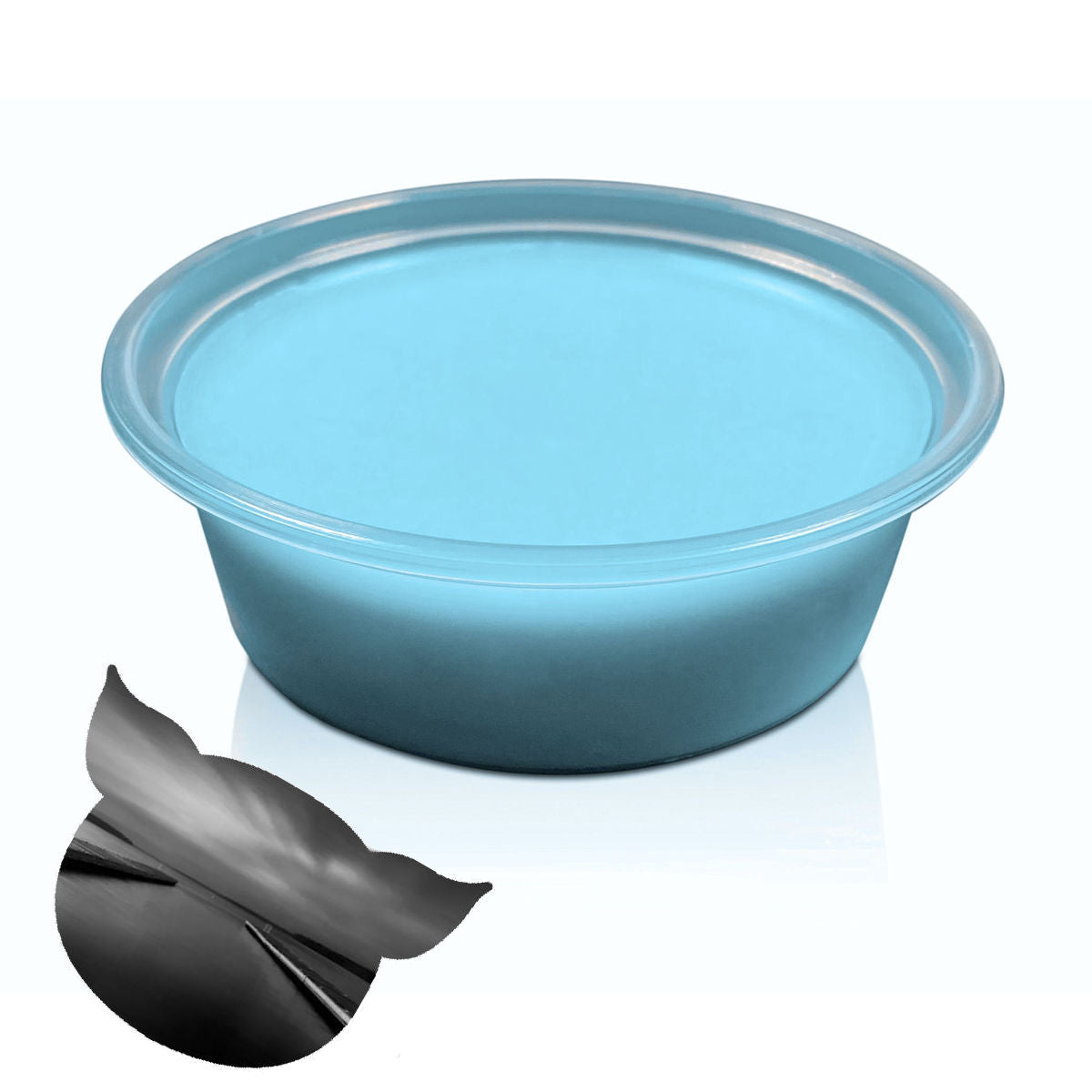 Eternal Lady Medium Wax Melt Pot