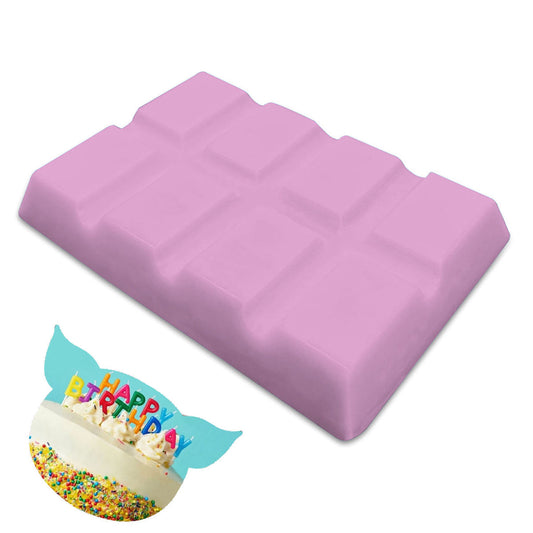 Birthday Cake Small Wax Melt Bar