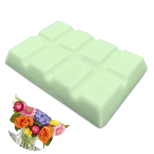 Spring Bouquet Small Wax Melt Bar