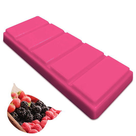 Summer Fruits Medium Wax Melt Bar