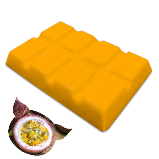 Passion Fruit Small Wax Melt Bar