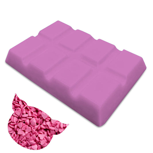 Bon Bon Small Wax Melt Bar