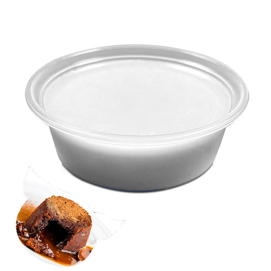 Treacle Toffee Medium Wax Melt Pot