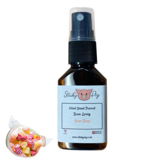 Pear Drop Small Room Spray