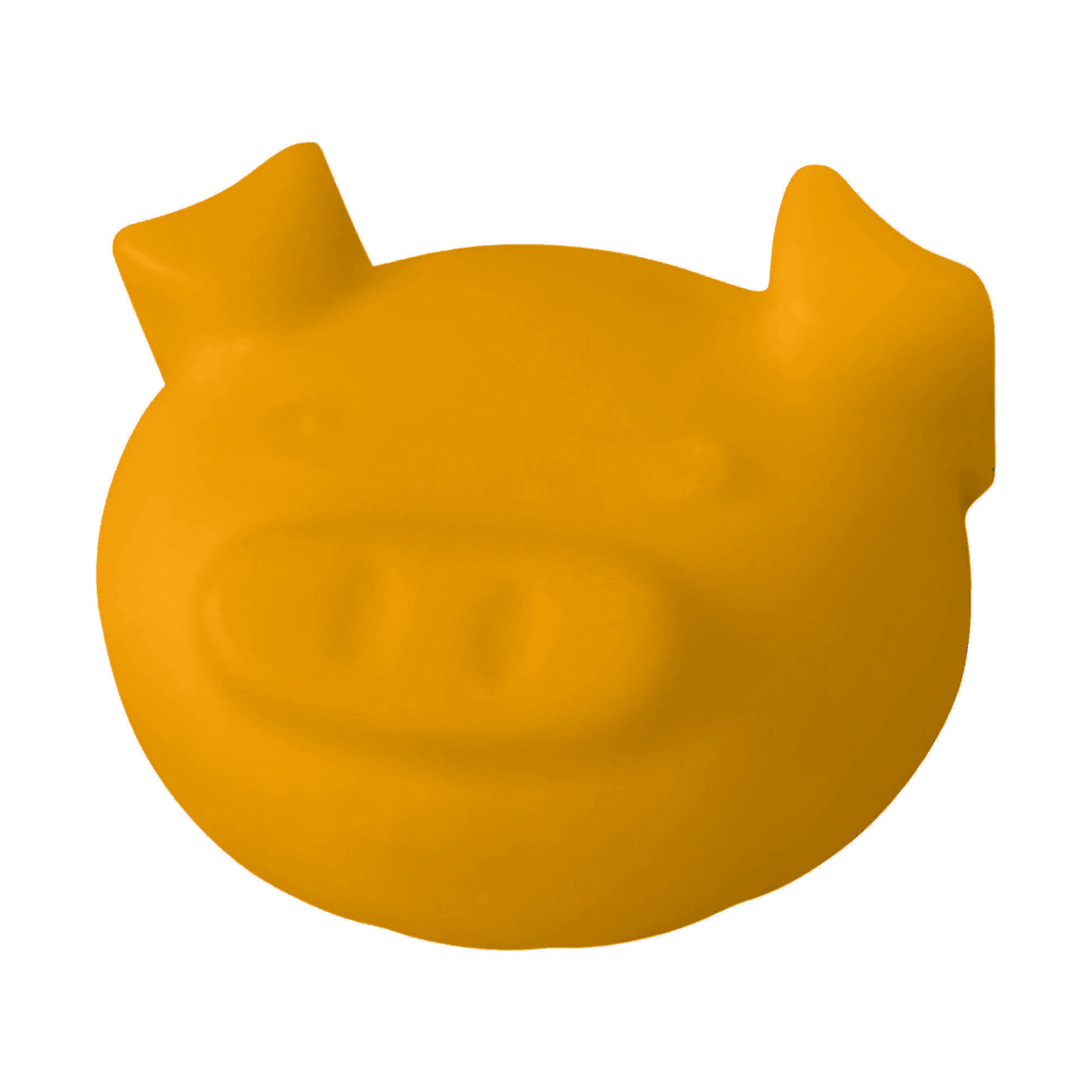 6 Passion Fruit Wax Melt Pigs