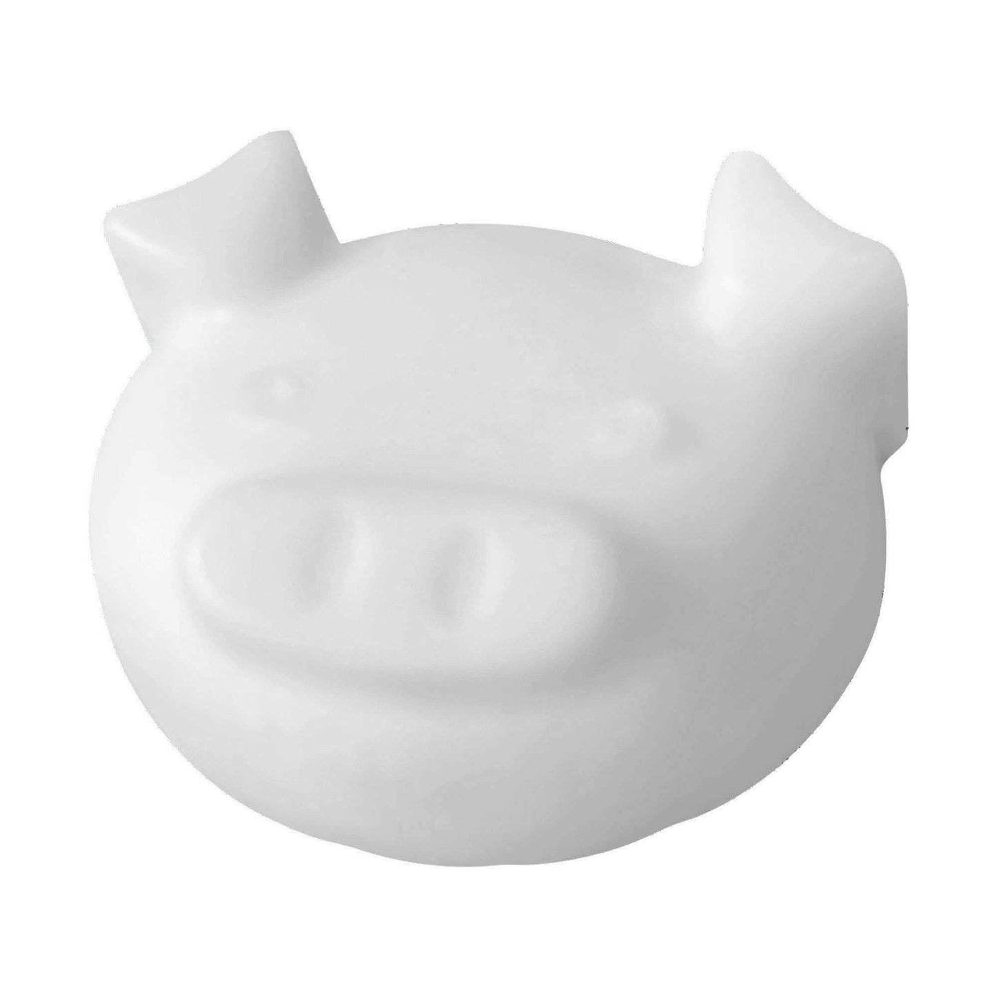 6 Shimmering Spruce & Peppermint Wax Melt Pigs