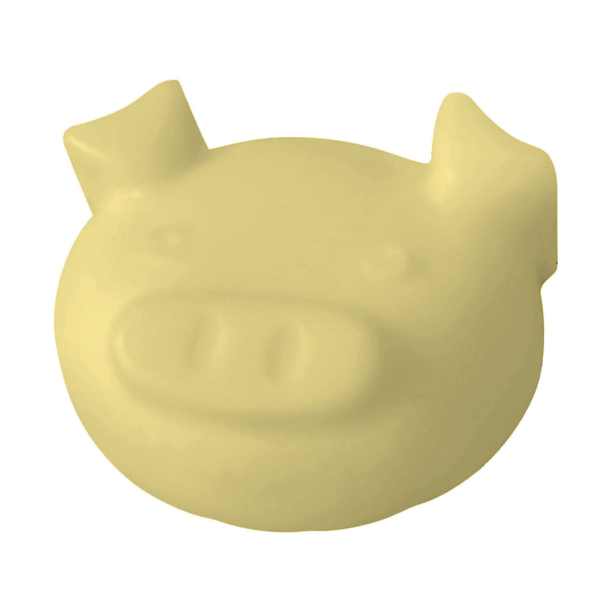 6 Jasmine Wax Melt Pigs