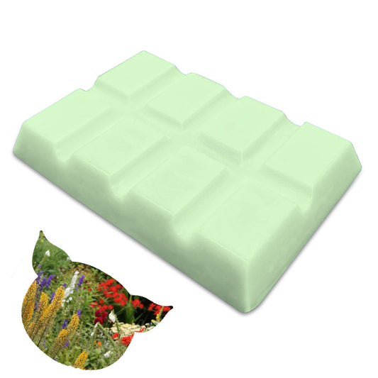 Country Garden Small Wax Melt Bar
