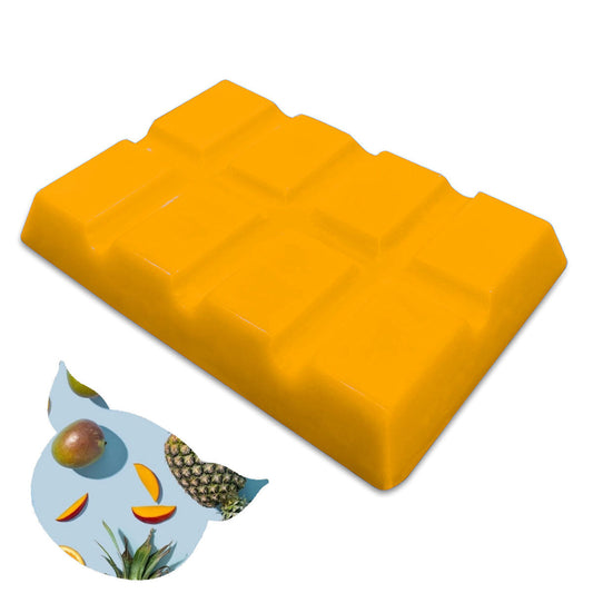 Tropical Small Wax Melt Bar