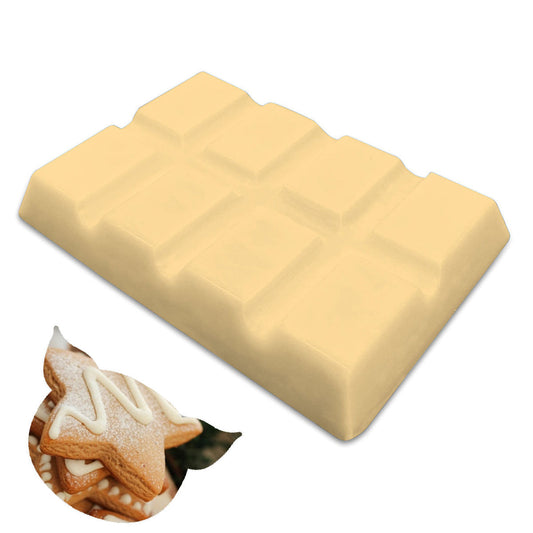 Gingerbread Small Wax Melt Bar