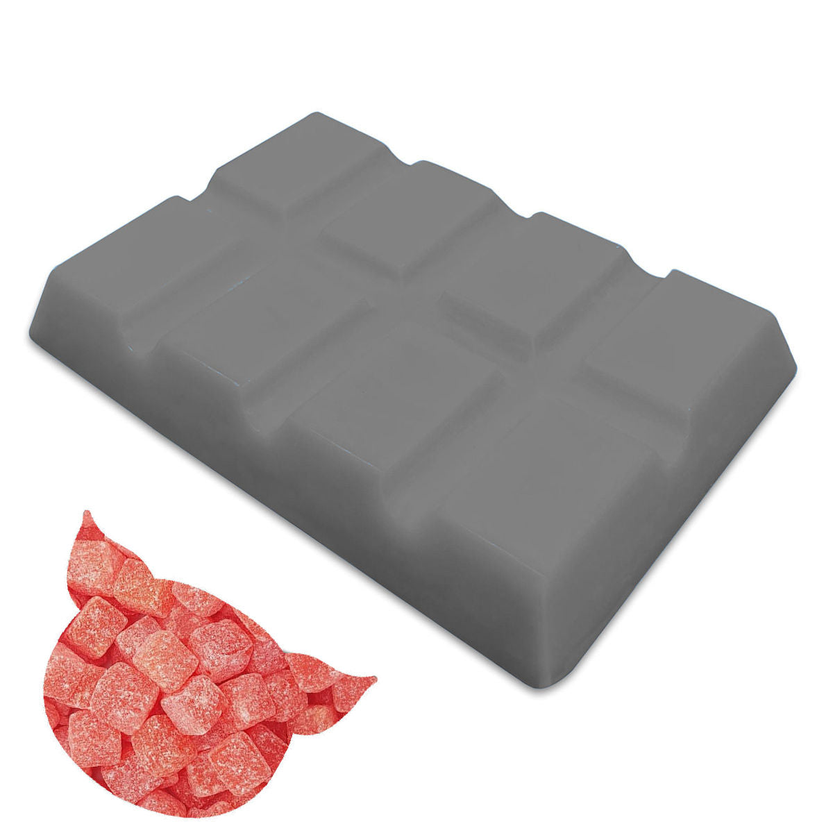 Cola Cubes Small Wax Melt Bar