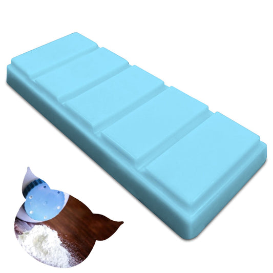 Baby Powder Medium Wax Melt Bar