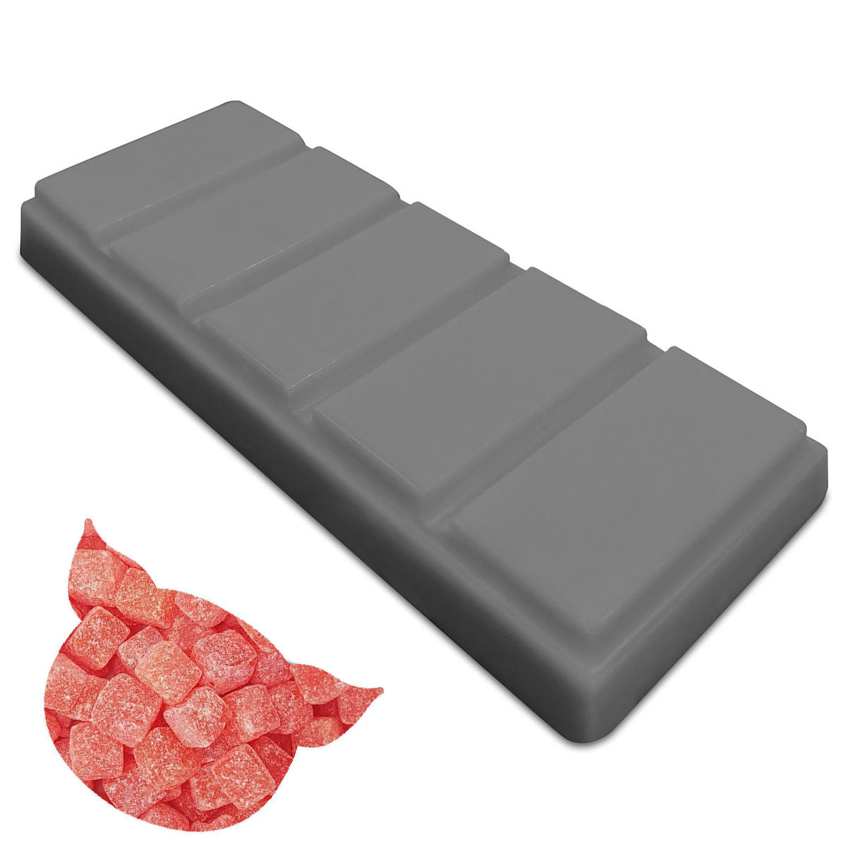 Cola Cubes Medium Wax Melt Bar