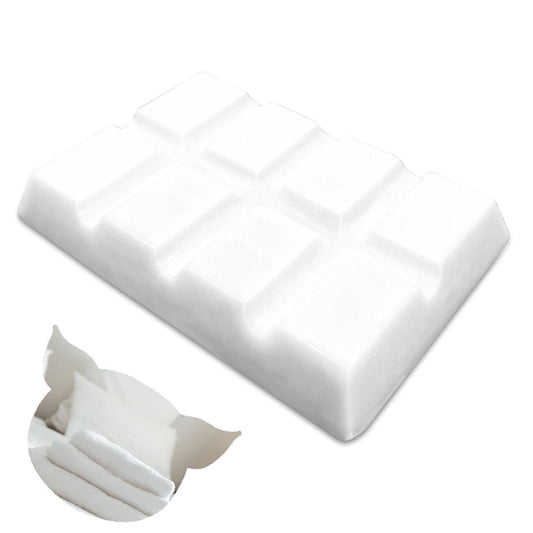 Linen Fresh Small Wax Melt Bar
